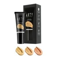 ราคา ARTY PROFESSIONAL FULL COVER SKIN CONCEALER C2 สำหรับผิวสองสี (23756443455)