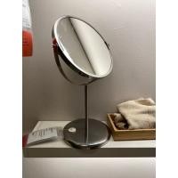 ราคา กระจก เทรนซุม มี 2 ด้าน ด้านหนึ่งขยาย สแตนเลส เทรนซุม อีเกีย Mirror TRENSUM IKEA (2129547973)