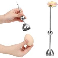 ราคา CEOYOU เครื่องมือเปิดไข่ Egg-Knocker Shell อุปกรณ์ครัว Egg Cracker (56204204671)