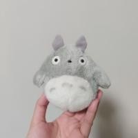 ราคา (งานแท้ สินค้ามือสองจากญี่ปุ่น) ตุ๊กตา โตโตโร่ Studio Ghibli totoro (25935504307)