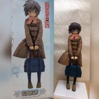 ราคา โมเดลตุ๊กตาสาวน้อย สินค้าญี่ปุ่น (1195172419)