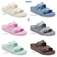 ราคา สีใหม่❤️‍พรีไม่ถึง20วัน Birkenstock Arizona EVA สีใหม่ล่าสุด ของแท้100% ทักเช็คไซส์ก่อนกด (27708752582)