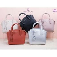 ราคา กระเป๋า SUSEN รุ่น "Grace" ของแท้ 100% (1202802849)
