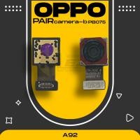 ราคา Pair-BackCamera กล้องหลัง VDO OPPO A92 (53503308250)