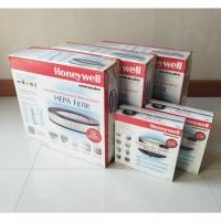 ราคา ไส้กรองอากาศ Honeywell Universal HRF-14 ,38002 ใช้กับ Honewell ได้ทุกรุ่น แบรนด์อเมริกา อายุไส้กรองยาวนาน กรอง ฟอก PM2.5 (3591667304)
