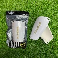 ราคา [พร้อมส่ง] สนับแข้ง เด็กและผู้ใหญ่ แข็งแรง ราคาถูก (19614429580)