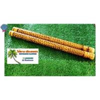 ราคา ขลุ่ย1อันขลุ่ยไม้ ขลุ่ยเพียงออ ไม้ไผ่จากธรรมชาติ (27012038439)