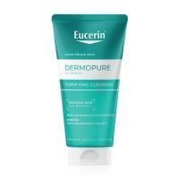ราคา EUCERIN DERMOPURE PURIFYING CLEANSER 75 ML.ยูเซอริน เดอร์โมเพียว คลินิคอล เพียวริฟายอิ้ง คลีนเซอร์ (54904844780)