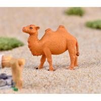 ราคา โมเดลอูฐสองขาสําหรับตกแต่งภูมิทัศน์ขนาดเล็กพวงกุญแจ ทําเอง (24327923737)