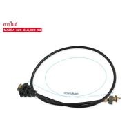 ราคา สายไมล์ MAZDA 626 GLX,323 XG (G031-60-070) 1เส้น (7639586372)