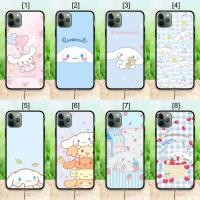 ราคา iPhone 5 6 7 8 X Xs XR 11 Case Cinnamoroll (6230494000)