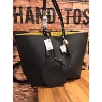 ราคา กระเป๋า mango สีดำแท้ราคาถูก (361229013)