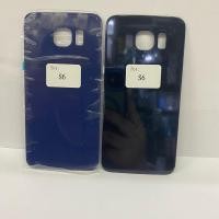 ราคา ฝากหลัง Samsung S6 สีสวย ใส่สนิทมีสองสีไห้เลือก พร้อมส่ง (27331301925)