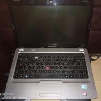 ราคา <ส่งฟรี+มีของแถม> โน้ตบุ๊ก Compaq [i3/การ์ดจอแยก/แรม 4/dvd/ใส่ ssd เพิ่มได้/wi-fi/BT] ใช้งานปกติ มีปุ่มหาย 2 ปุ่ม (2012076387)