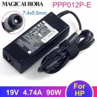 ราคา Original PPP012P-E AC Adapter แหล่งจ่ายไฟ19V 4.74A สำหรับ HP CQ62 CQ45 CQ40 6730b 8540W 8560W แล็ปท็อปชาร์จ PPP012D-S PP (19073684442)