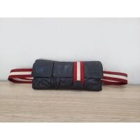 ราคา กระเป๋าคาดเอว BALLY หนังแท้ (18456981685)