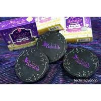 ราคา แป้งบาบาร่า Babalah Oil Control & UV 2 Way Cake Magic Powder SPF20 (1047973254)