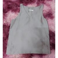 ราคา เสื้อแขนกุด งานป้าย Panicha มือสอง (6649803861)