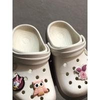 ราคา รองเท้า crocs เด็ก สีขาว มือ2 สภาพดี (9464928461)