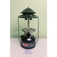 ราคา ตะเกียงน้ำมัน Coleman 288 โป๊ะแท้ Germany มือสองสภาพสวย 03/1990 (21924173064)