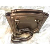 ราคา กระเป๋าแบรนด์ Labella สี rose gold (1317787789)