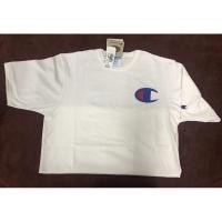 ราคา เสื้อยืด champion แท้ 100% จากอเมริกา ไซส์ M ผู้ชาย (เสื้อมีตำหนิ) (3453572672)