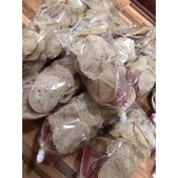 ราคา ข้าวเกรียบปลานราธิวาส พร้อมน้ำจิ้ม ทำสดใหม่ทุกวัน (13973879058)