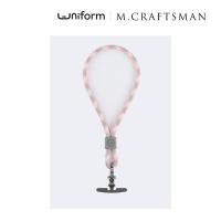 ราคา สายห้อยโทรศัพท์ M.CRAFTSMAN Yoggle Click Hand (29559136230)