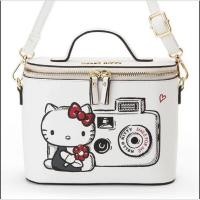 ราคา sale !กระเป๋าคิตตี้น่ารัก ๆ ใบขนาดใหญ่ (2911875083)
