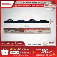 ราคา แผ่นปิดเชิงชาย ซีแพคโมเนีย เอลาบานา : นีโอคลาส ขนาด 6 x 60 cm. (2666061194)