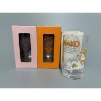 ราคา เซเลอร์มูนแก้ววินเทจ Sailor Moon Sailor Venus Tumbler Vintage (26104443856)