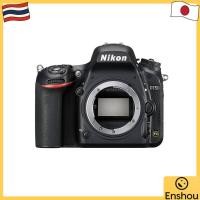 ราคา จากญี่ปุ่น [สินค้ามือสอง]Nikon Digital SLR Camera D750 Body Onry (49853274496)