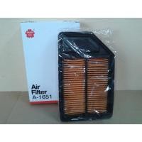 ราคา ไส้กรองอากาศ สำหรับ Honda City2003-2007 , Jazz 2003-2007 (866431719)