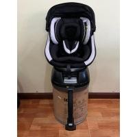 ราคา คาร์ซีท Combi Cradling-360 (Neroom ) (26077904130)