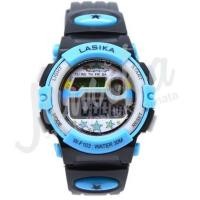 ราคา Lasika Digital Sport นาฬิกาเด็ก (กันน้ํา) (29715194889)