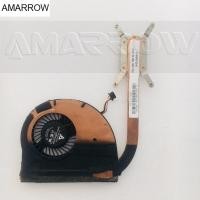 ราคา แล็ปท็อป CPU Cooling Heatsink FAN Cpu Cooler สําหรับ Lenovo Twist S230U AT0RP001DV0 (54402096205)