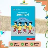 ราคา ศิลปะการเต้นรําระดับประถมศึกษา ป.5 - กระทรวงศึกษาธิการและวัฒนธรรม - คู่มือครู - ต้นฉบับ (56950559389)