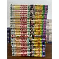 ราคา นูเบ มืออสูรล่าปิศาจ 1-31จบ (25624549880)