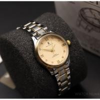 ราคา ของแท้ประกันศูนย์ไทย 1 ปี นาฬิกาข้อมือผู้หญิง Balencia รุ่น W2287L กันน้ำ 30 เมตร (7858754117)