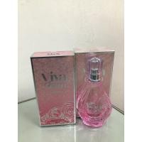 ราคา น้ำหอม ViVa Glam 100 ml. (25016468776)
