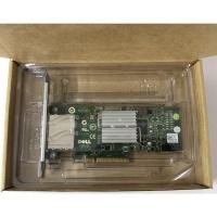 ราคา Dell Perc H200E 6Gb/s Hba 2 Port Ext Sff-8088 12DNW=LSI 9200-8E ความสูงเต็มรายละเอียดต่ํา (24907196633)