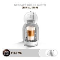 ราคา เครื่องชงกาแฟ Nescafe Dolce Gusto รุ่น MiniMe (5697923336)