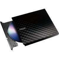 ราคา ASUS 08D2S-U SLIM EXTERNAL DVD - ASUS EXTERNAL DVD RW - OPTICAL DRIVE (43955729929)