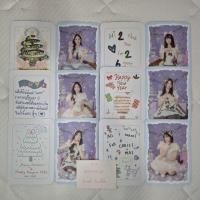 ราคา สคส Greeting Card BNK48 CGM48 (55053802758)