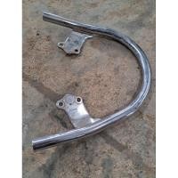 ราคา กันตก scoopy iตัวเก่า เเท้มือสอง (27653854344)