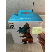 ราคา Super Saiyan God Super Saiyan Goku Big Size Figure มือ 2 (19685978699)