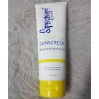 ราคา Supergoop! Everyday sunscreen broad spectrum SPF50 (5109963447)