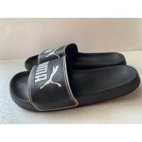 ราคา รองเท้าแบบสวม PUMA แบรนด์แท้ มือ 2 ไซส์ใหญ่ (7242853029)