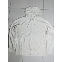 ราคา เสื้อฮู้ด Uniqlo Zipper Airism (57706174863)