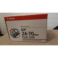 ราคา lens Canon 24-70 f/2.8L USM (18475761115)